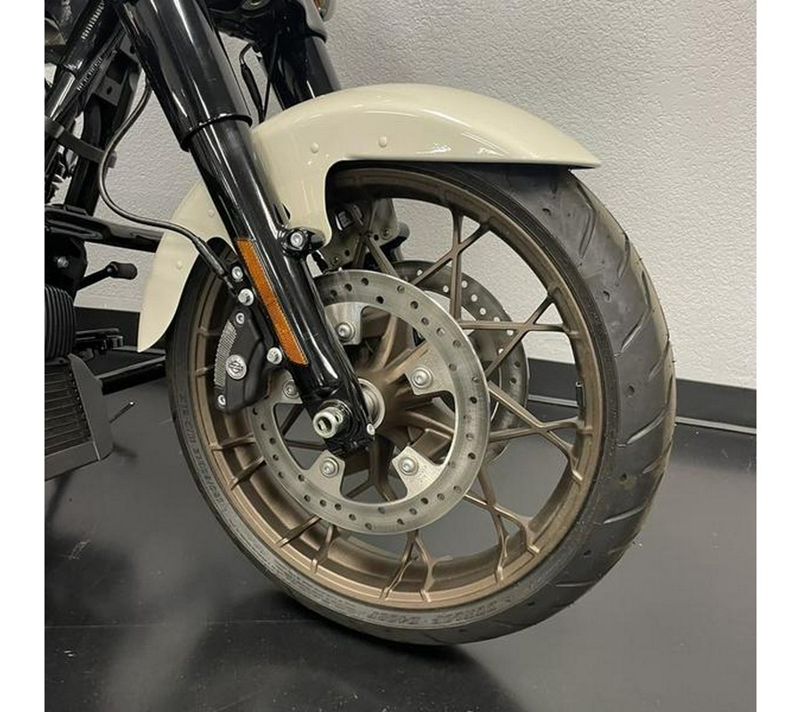 2023 Harley-Davidson® FLHXST - Street Glide® ST