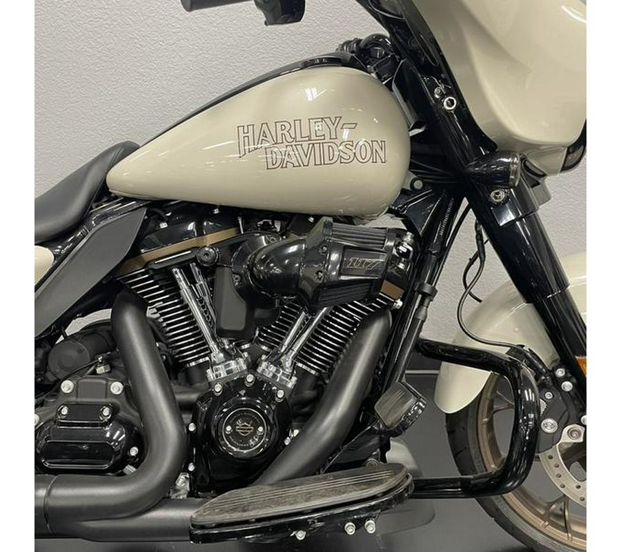 2023 Harley-Davidson® FLHXST - Street Glide® ST