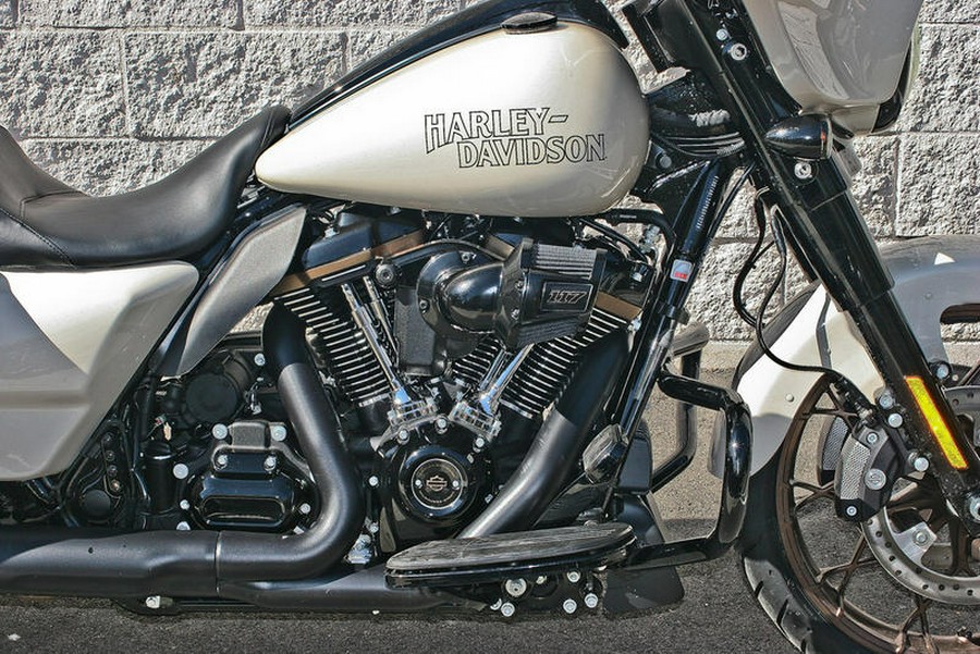 2023 Harley-Davidson® FLHXST - Street Glide® ST