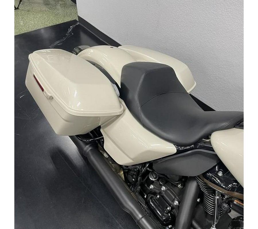 2023 Harley-Davidson® FLHXST - Street Glide® ST