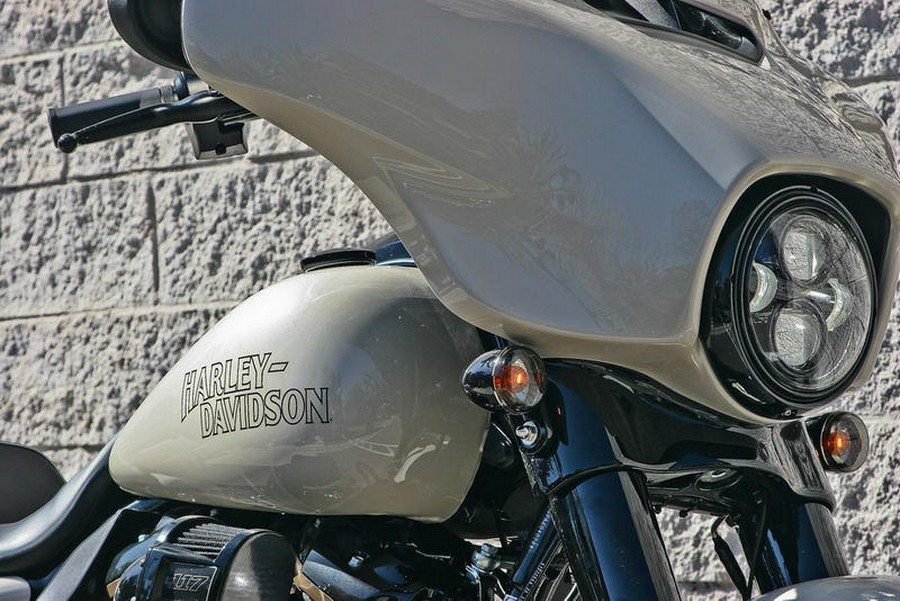 2023 Harley-Davidson® FLHXST - Street Glide® ST