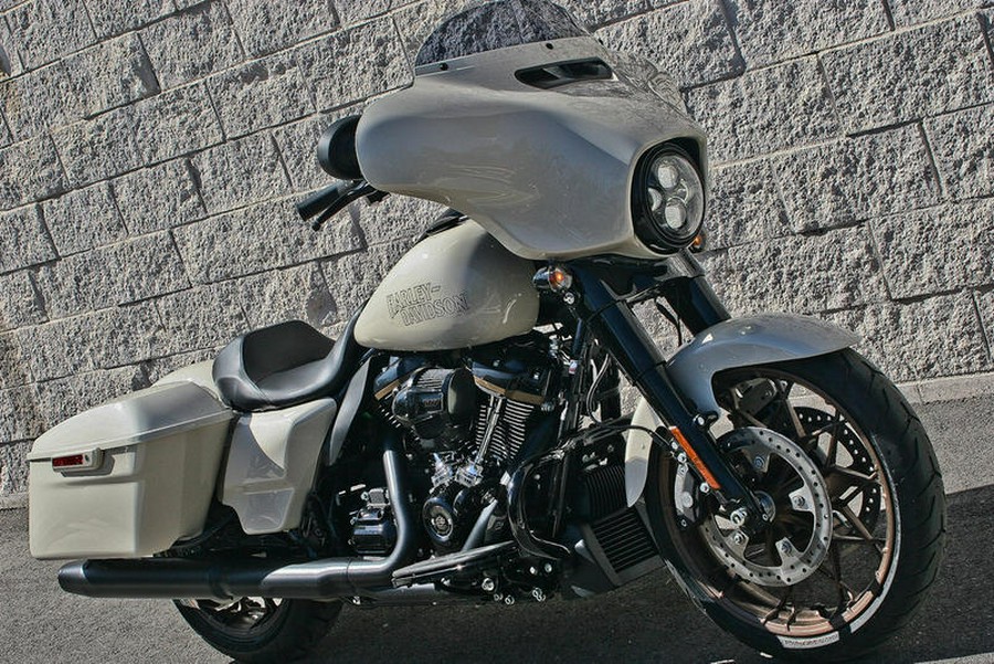 2023 Harley-Davidson® FLHXST - Street Glide® ST