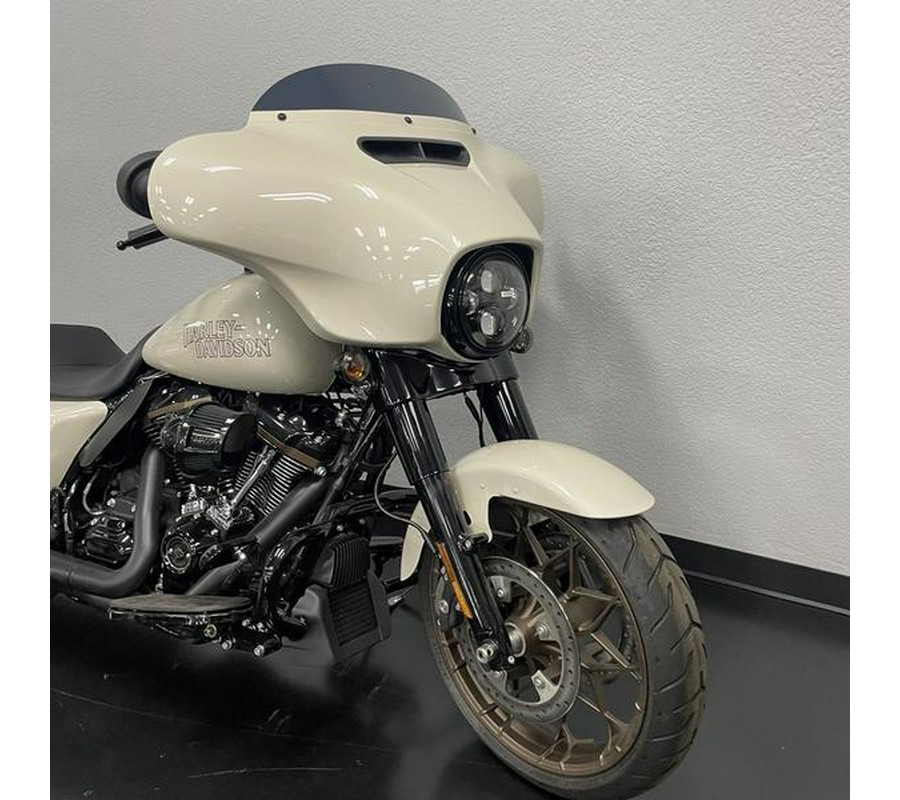 2023 Harley-Davidson® FLHXST - Street Glide® ST
