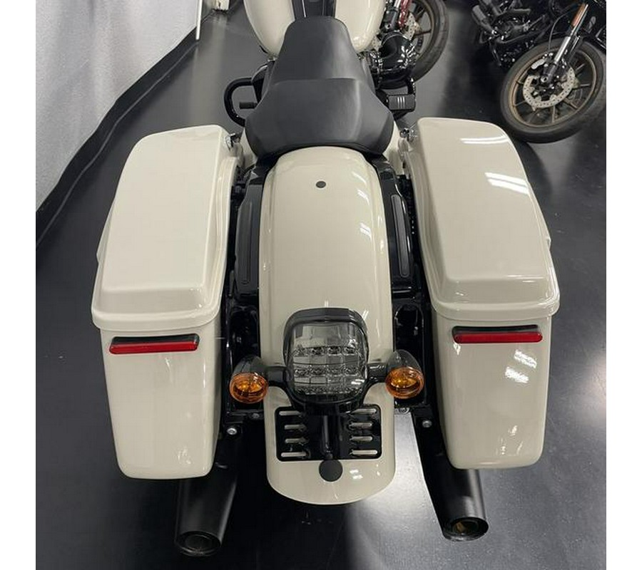 2023 Harley-Davidson® FLHXST - Street Glide® ST