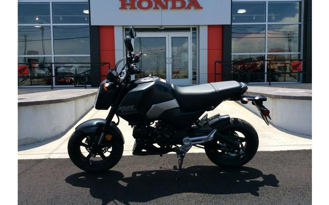 2026 GROM125 SP - Honda