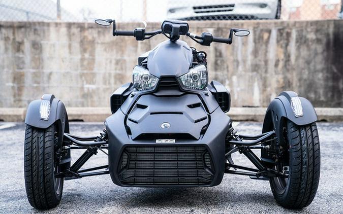 2024 Can-Am Ryker Rotax 600 ACE