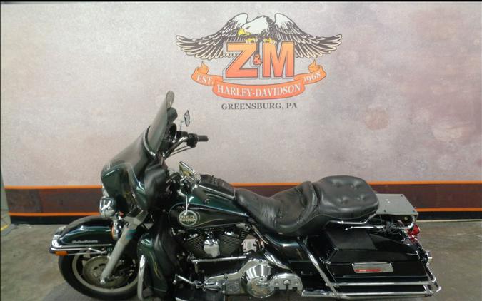 1996 Harley-Davidson Electra Glide Ultra Classic