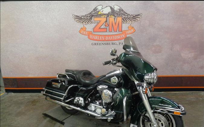 1996 Harley-Davidson Electra Glide Ultra Classic