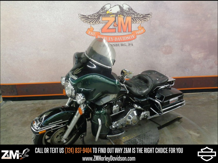 1996 Harley-Davidson Electra Glide Ultra Classic