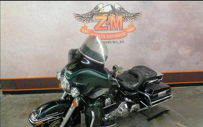 1996 Harley-Davidson Electra Glide Ultra Classic