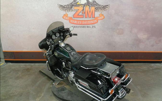1996 Harley-Davidson Electra Glide Ultra Classic