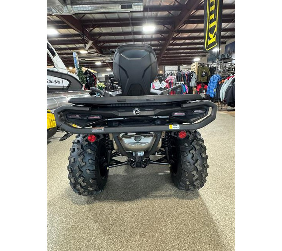 2026 Can-Am Outlander MAX XT 850