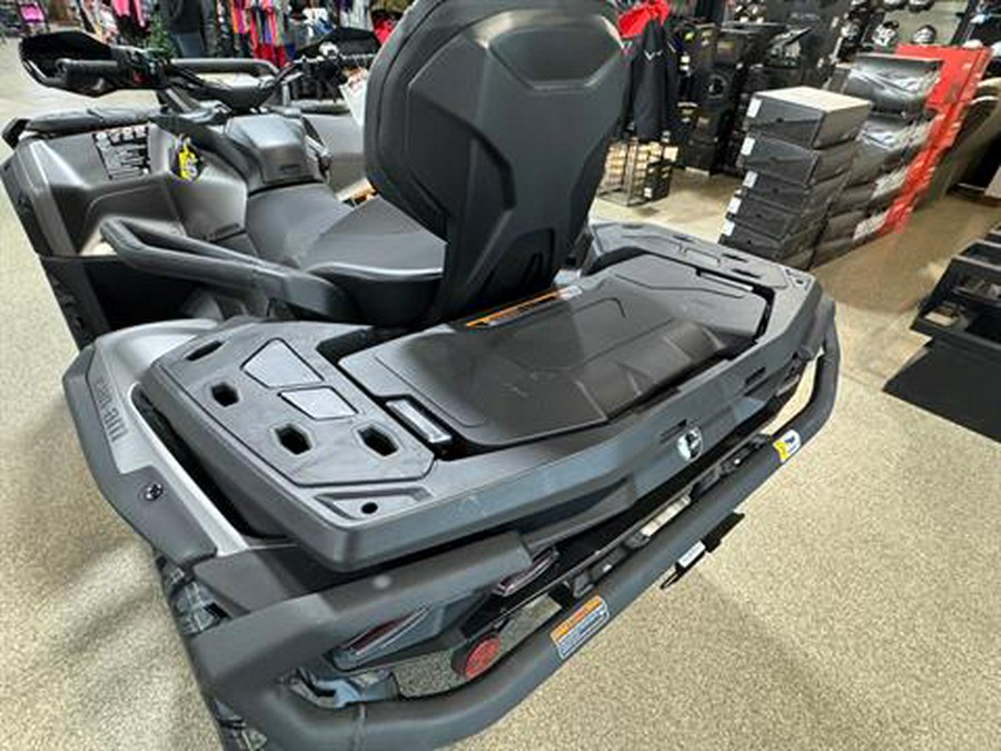 2026 Can-Am Outlander MAX XT 850