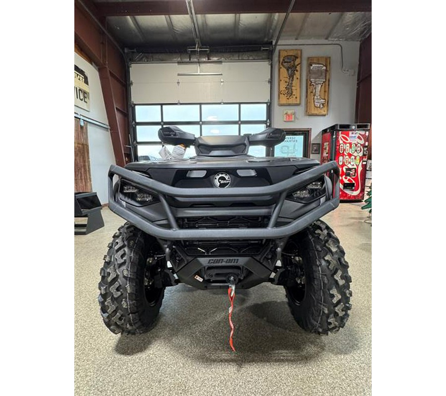 2026 Can-Am Outlander MAX XT 850