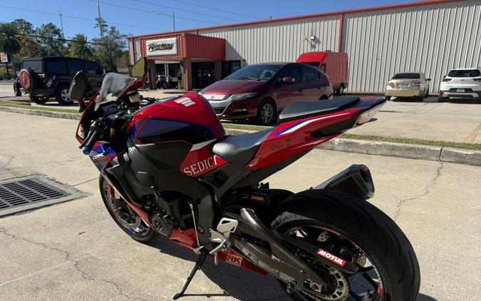 2023 Honda® CBR1000RR