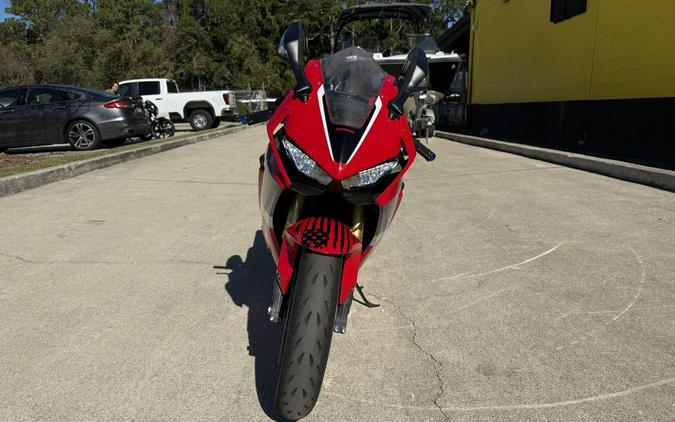 2023 Honda® CBR1000RR