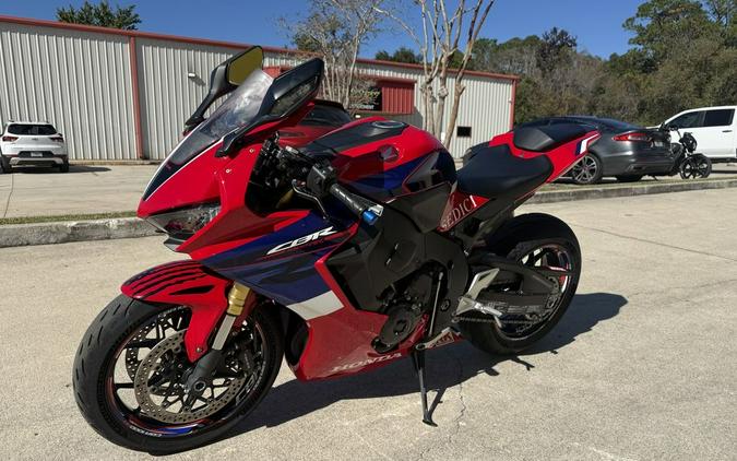 2023 Honda® CBR1000RR