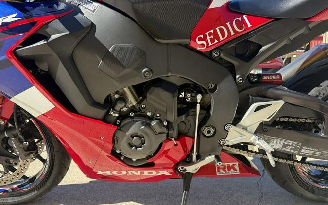 2023 Honda® CBR1000RR