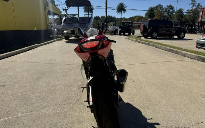 2023 Honda® CBR1000RR