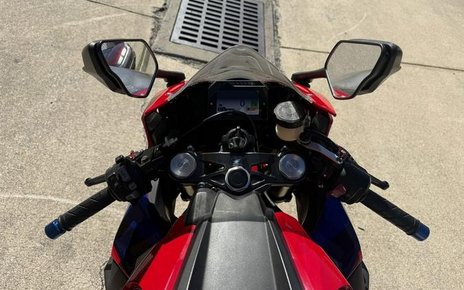 2023 Honda® CBR1000RR