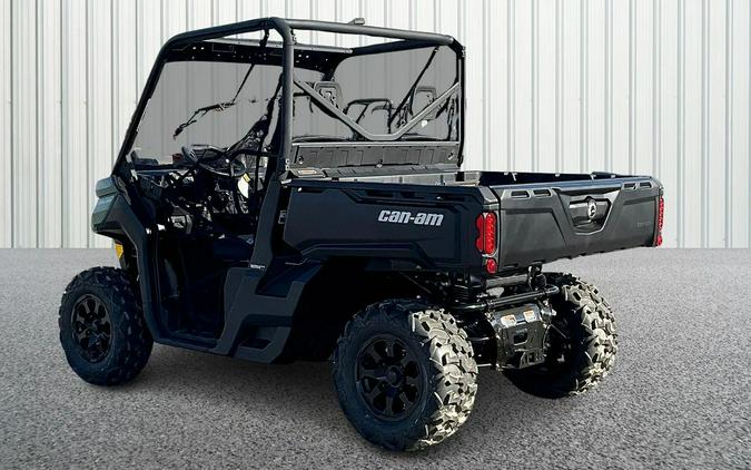 2026 Can-Am SSV DEF DPS 62 HD7 GN 26 DPS HD7