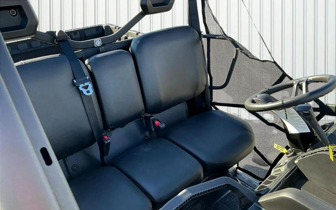 2026 Can-Am SSV DEF DPS 62 HD7 GN 26 DPS HD7