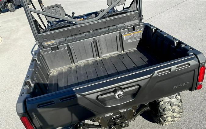 2026 Can-Am SSV DEF DPS 62 HD7 GN 26 DPS HD7