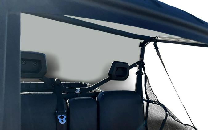 2026 Can-Am SSV DEF DPS 62 HD7 GN 26 DPS HD7