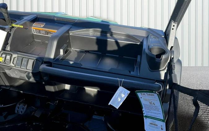 2026 Can-Am SSV DEF DPS 62 HD7 GN 26 DPS HD7