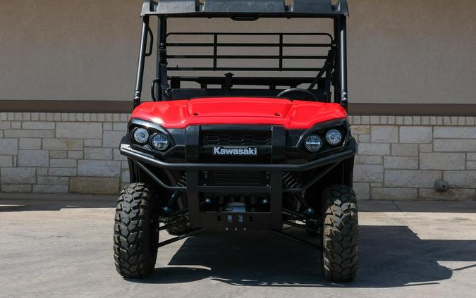 2026 KAWASAKI MULE PROFX 1000 HD EDITION