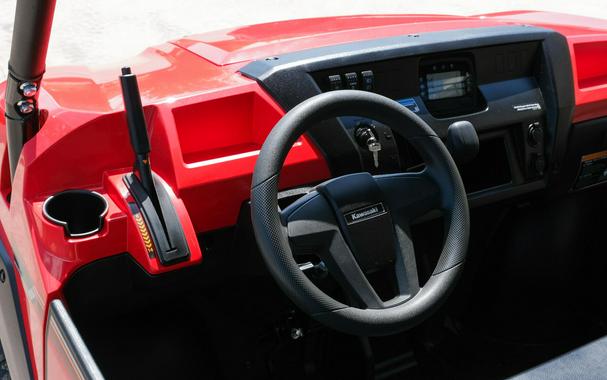 2026 KAWASAKI MULE PROFX 1000 HD EDITION