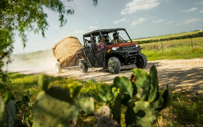 2026 Polaris Ranger Crew® 1000 Premium