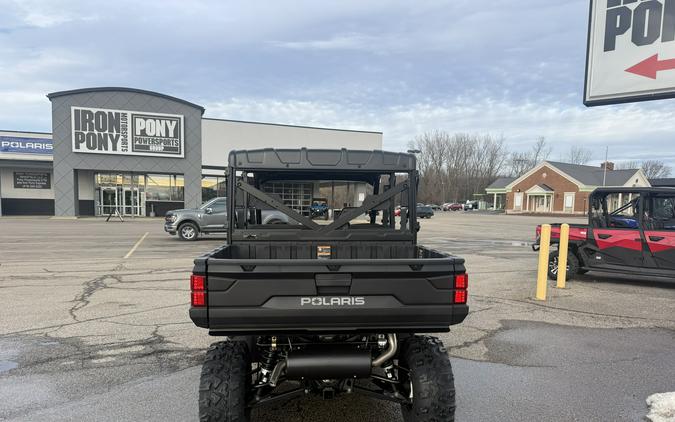 2026 Polaris Ranger Crew® 1000 Premium