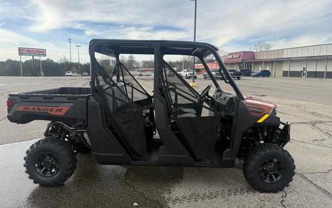 2026 Polaris Ranger Crew® 1000 Premium