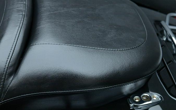 2016 HARLEY DAVIDSON FLRT FREEWHEELER TRIKE