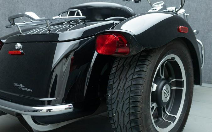 2016 HARLEY DAVIDSON FLRT FREEWHEELER TRIKE