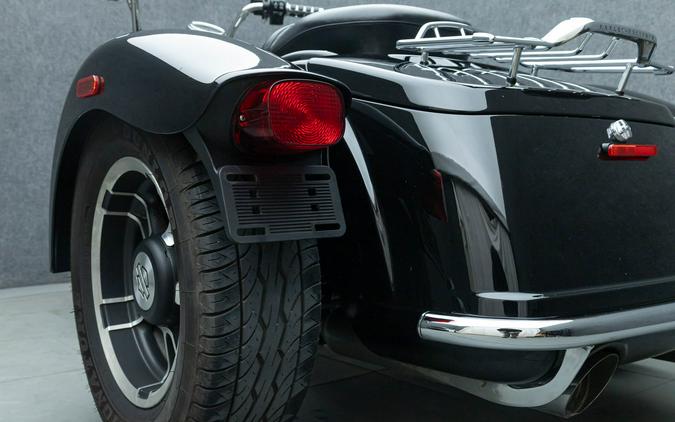 2016 HARLEY DAVIDSON FLRT FREEWHEELER TRIKE