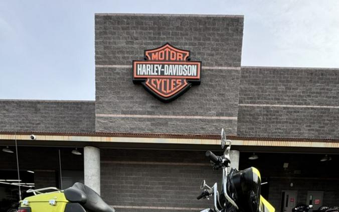 2011 Harley-Davidson® FLHTK - Electra Glide® Ultra Limited