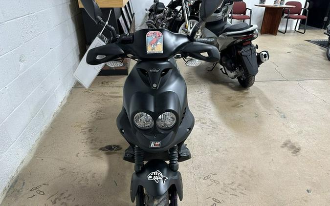 2024 Genuine Scooter Co. Roughhouse 50 Sport