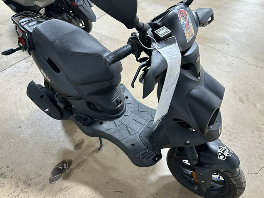 2024 Genuine Scooter Co. Roughhouse 50 Sport