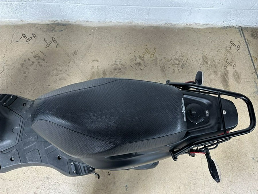 2024 Genuine Scooter Co. Roughhouse 50 Sport