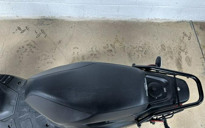 2024 Genuine Scooter Co. Roughhouse 50 Sport