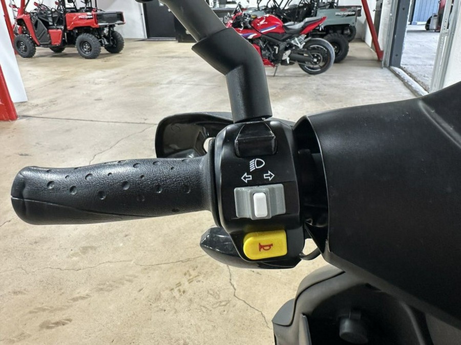 2024 Genuine Scooter Co. Roughhouse 50 Sport