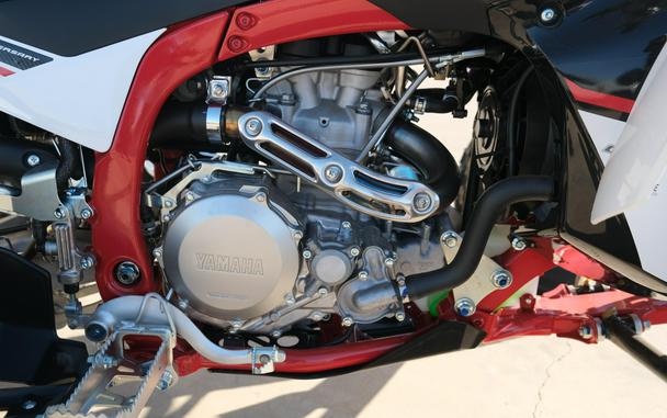 2026 YAMAHA YFZ450R SE