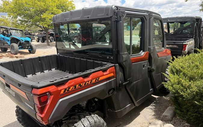2026 Polaris RANGER CREW XP 1000 NORTHSTAR PREMIUM