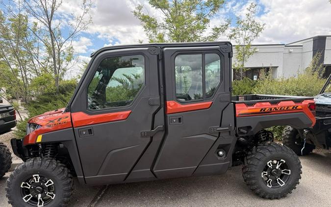 2026 Polaris RANGER CREW XP 1000 NORTHSTAR PREMIUM