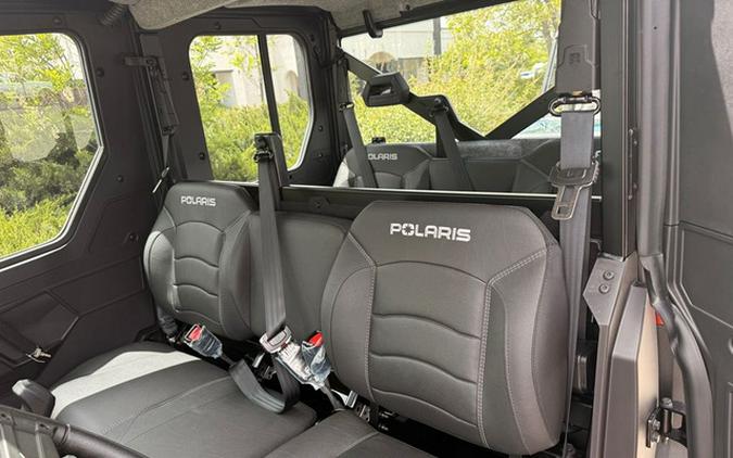 2026 Polaris RANGER CREW XP 1000 NORTHSTAR PREMIUM