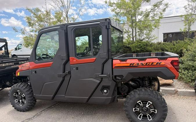 2026 Polaris RANGER CREW XP 1000 NORTHSTAR PREMIUM