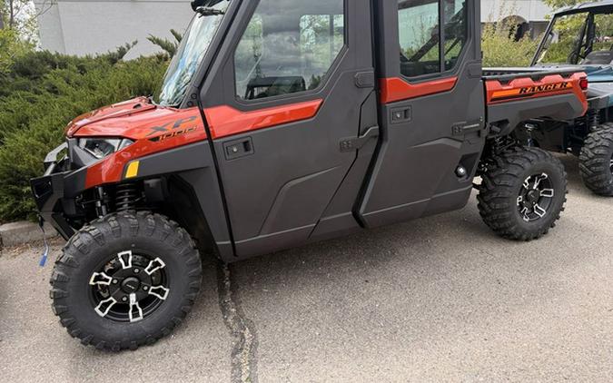 2026 Polaris RANGER CREW XP 1000 NORTHSTAR PREMIUM