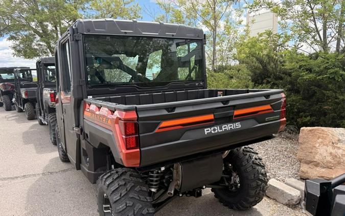 2026 Polaris RANGER CREW XP 1000 NORTHSTAR PREMIUM